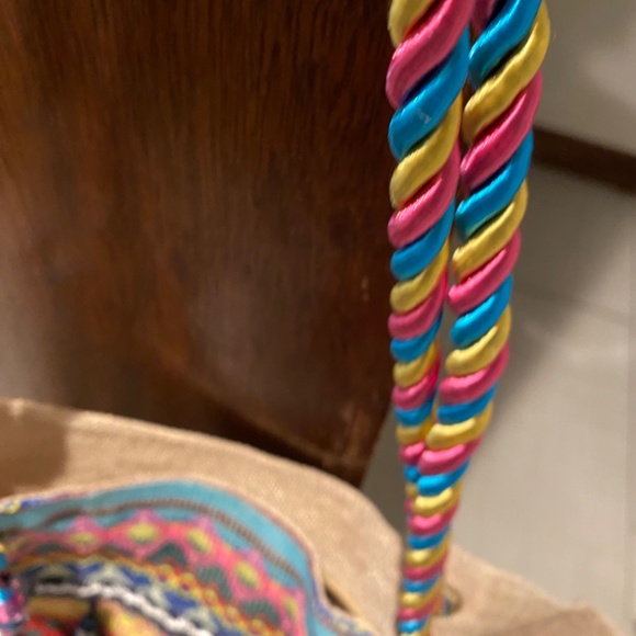 New tassel purse - Picture 5 of 7